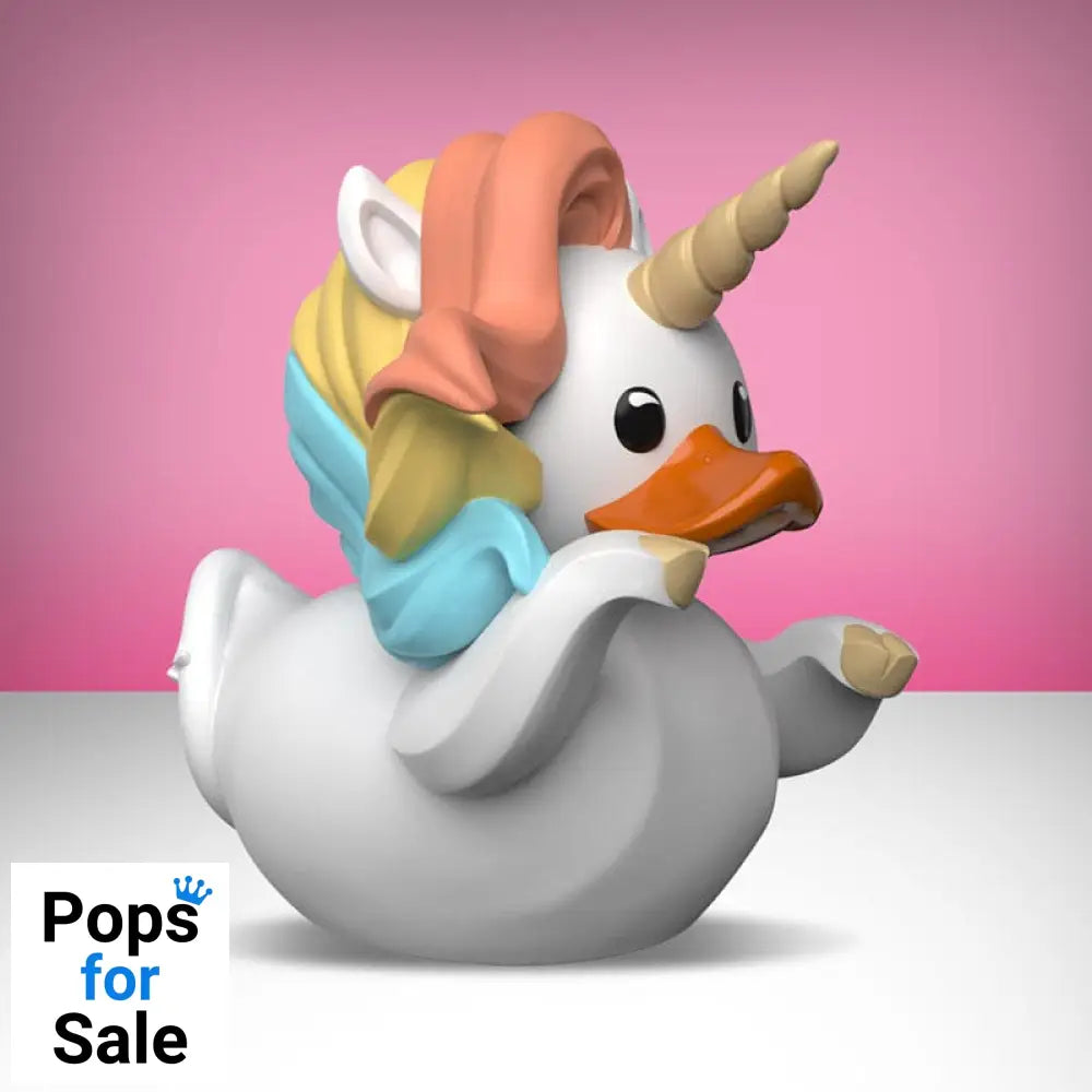 Unicorn Tubbz PVC Figure 1st Edition 10 cm