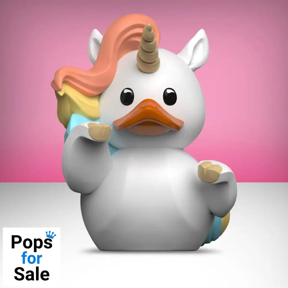 Unicorn Tubbz PVC Figure 1st Edition 10 cm