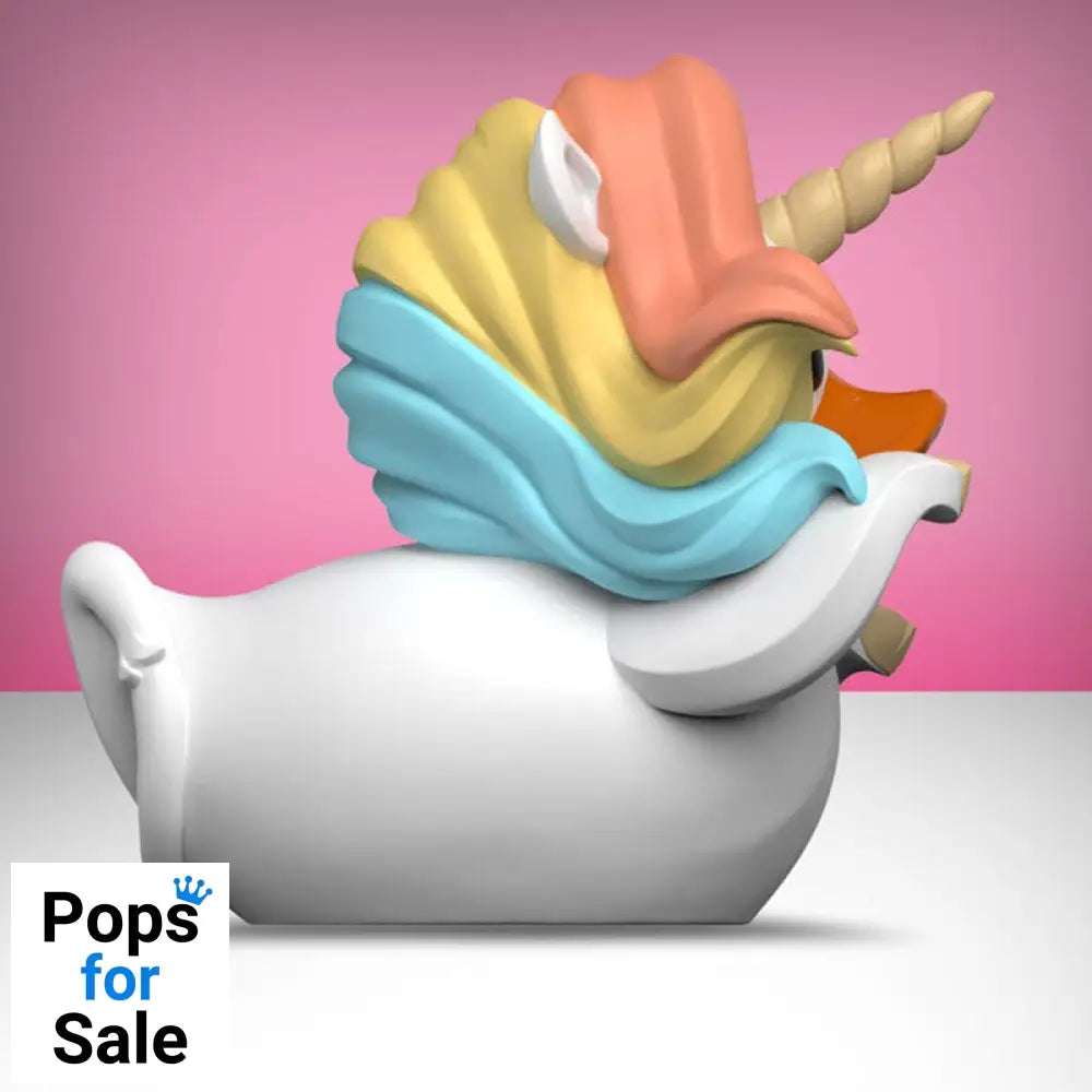 Unicorn Tubbz PVC Figure 1st Edition 10 cm