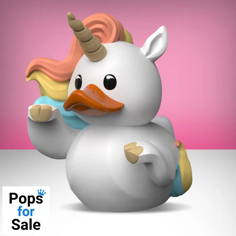 Unicorn Tubbz PVC Figure 1st Edition 10 cm