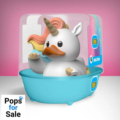 Unicorn Tubbz PVC Figure 1st Edition 10 cm Mini-figures