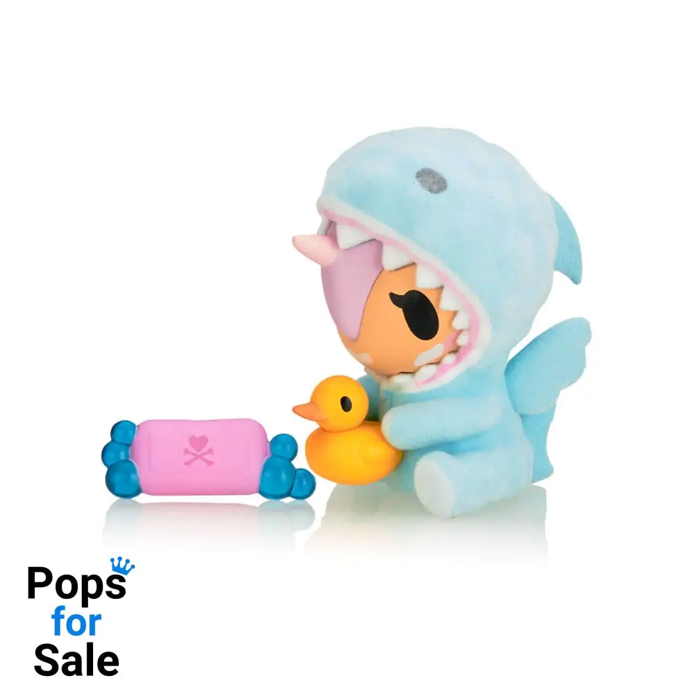 Unicorno Blind Box Figures Assortment Cozy Unicorno 7 cm (8)