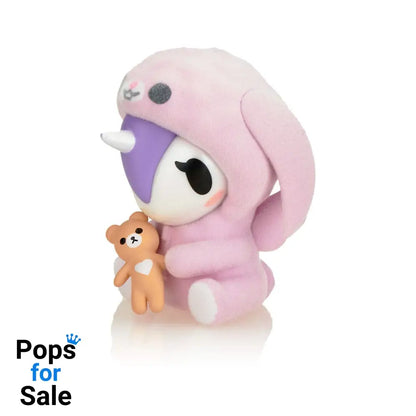 Unicorno Blind Box Figures Assortment Cozy Unicorno 7 cm (8)