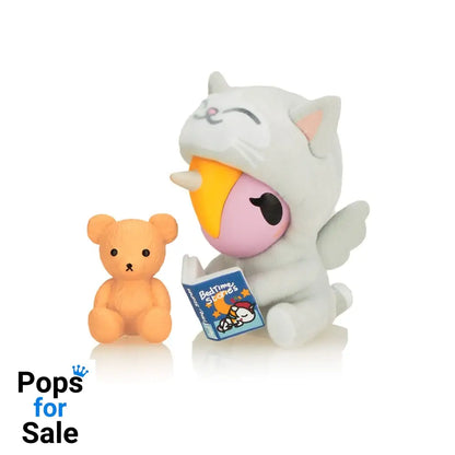 Unicorno Blind Box Figures Assortment Cozy Unicorno 7 cm (8)