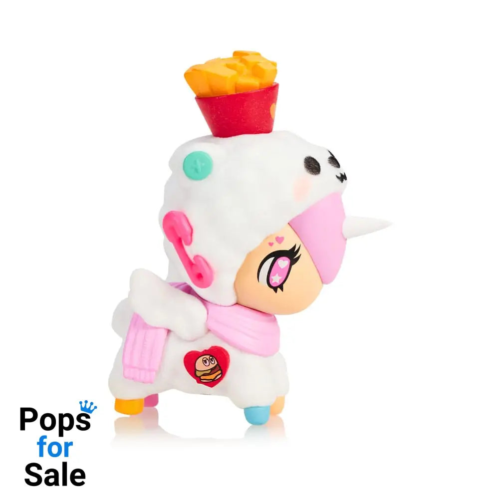 Unicorno Blind Box Figures Assortment Harajuku Princess 7 cm (8)