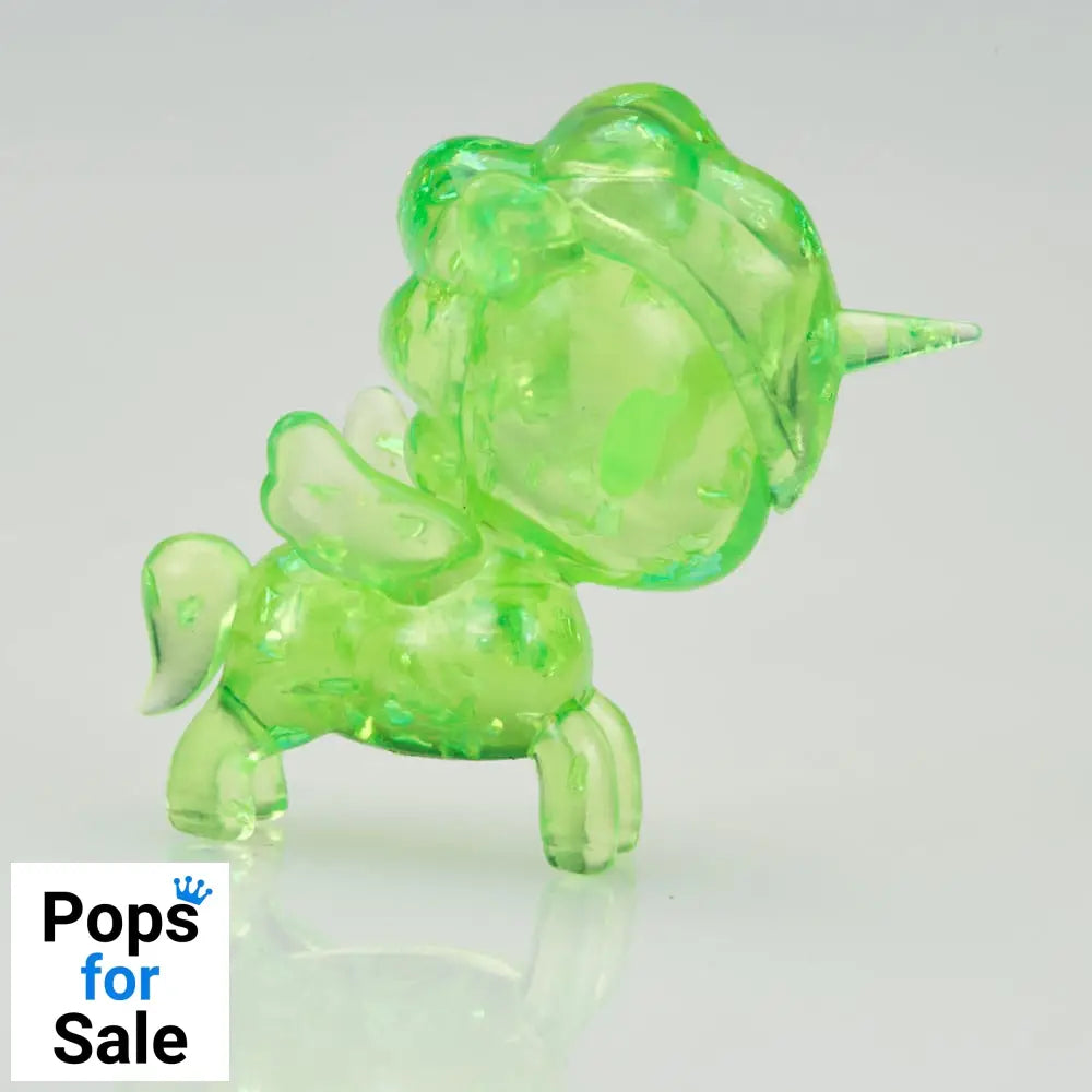 Unicorno Blind Box Figures Assortment Shimmer Glitter 5 cm (32) Mini-figures