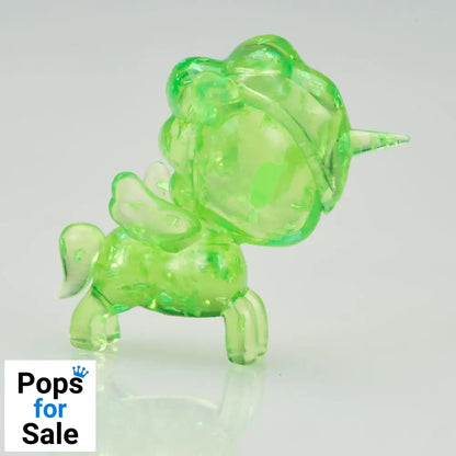 Unicorno Blind Box Figures Assortment Shimmer Glitter 5 cm (32) Mini-figures