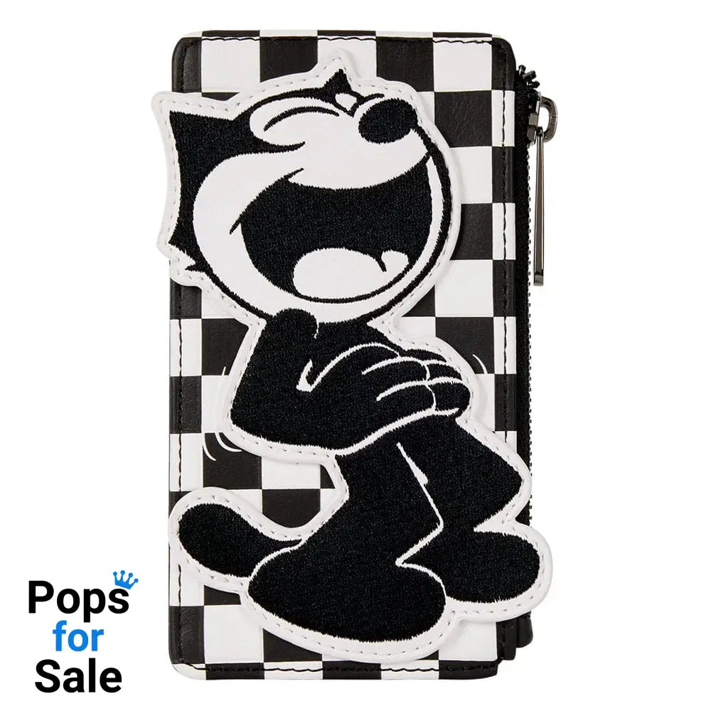 Universal by Loungefly Cardholder Felix the Cat