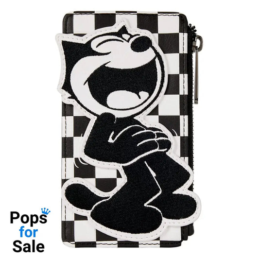 Universal by Loungefly Cardholder Felix the Cat