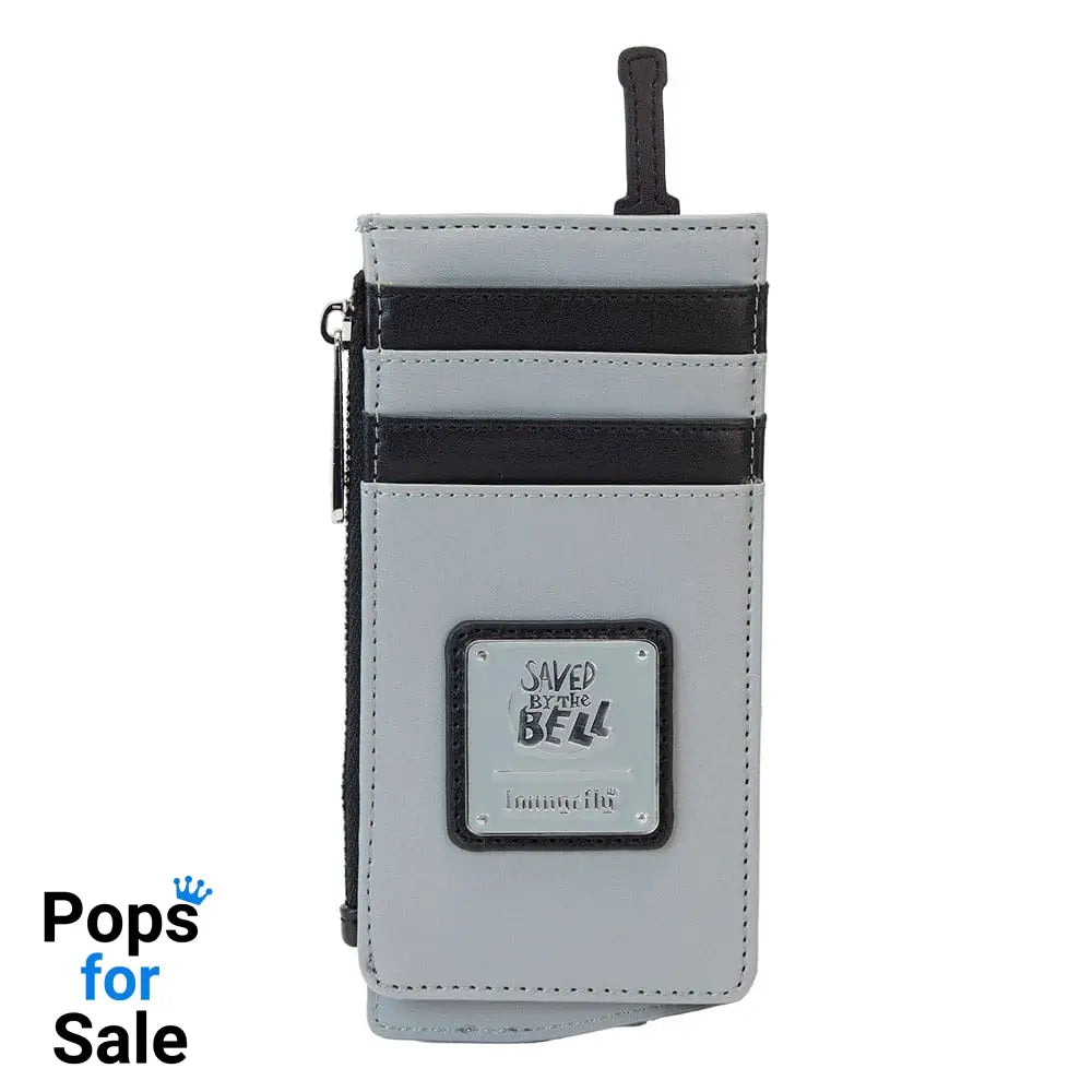 Universal by Loungefly Cardholder Saved by the Bell Zach Morris