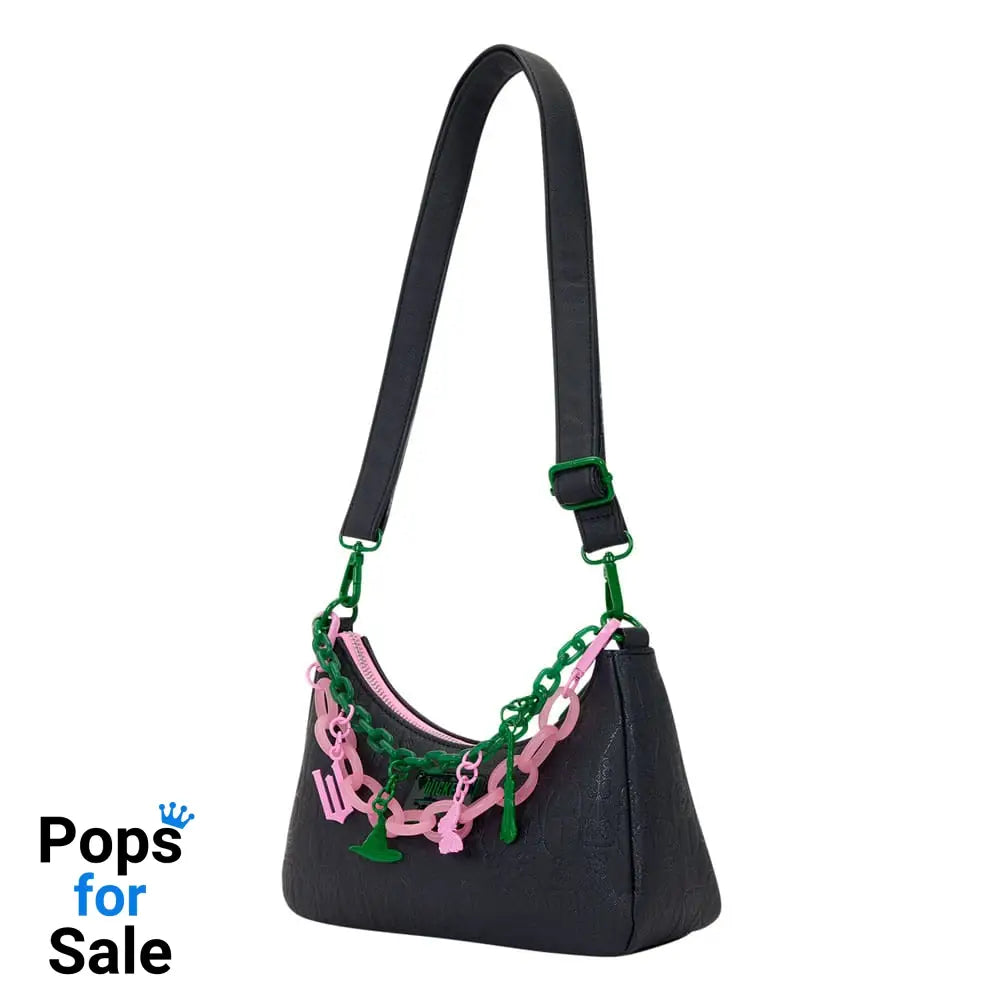 Universal by Loungefly Crossbody Bag Wicked 2