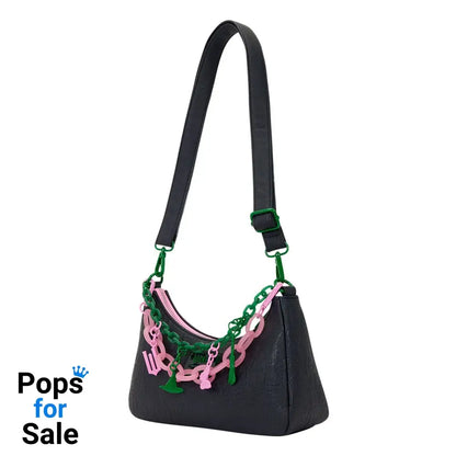 Universal by Loungefly Crossbody Bag Wicked 2