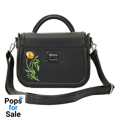 Universal by Loungefly Crossbody Bag Wicked 2