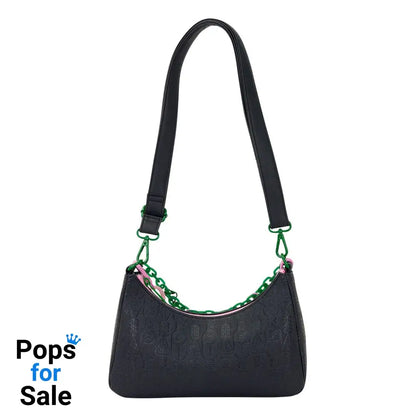 Universal by Loungefly Crossbody Bag Wicked 2