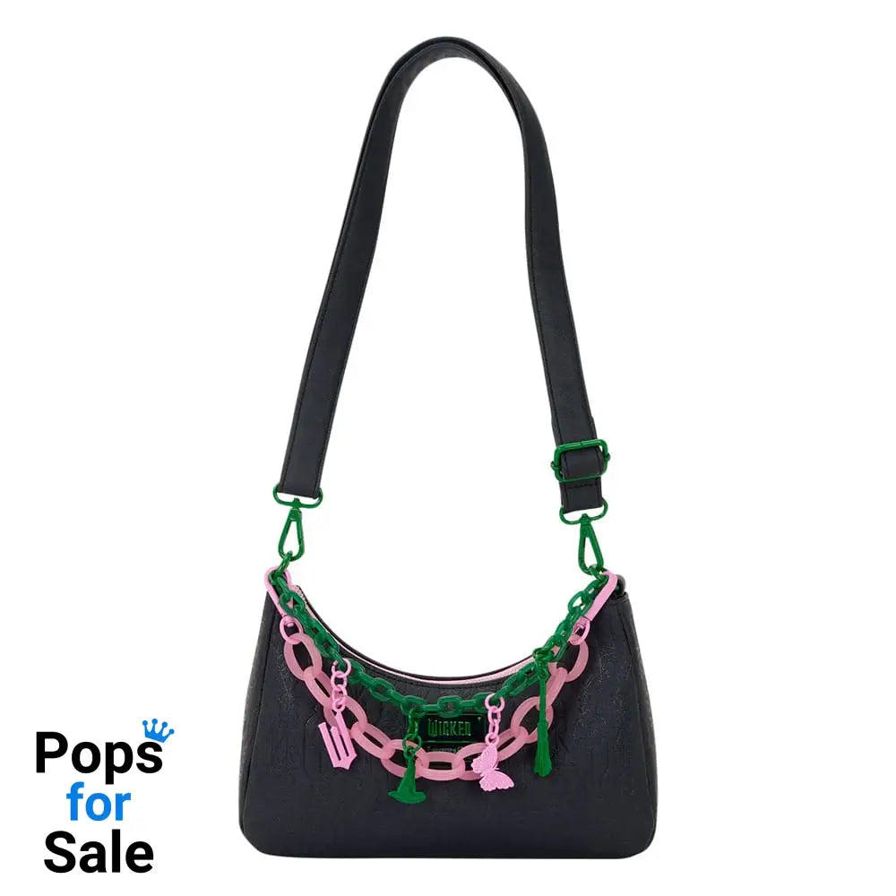 Universal by Loungefly Crossbody Bag Wicked 2