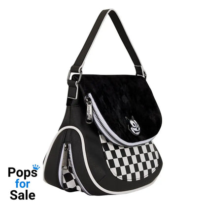 Universal by Loungefly Crossbody Denim Felix the Cat