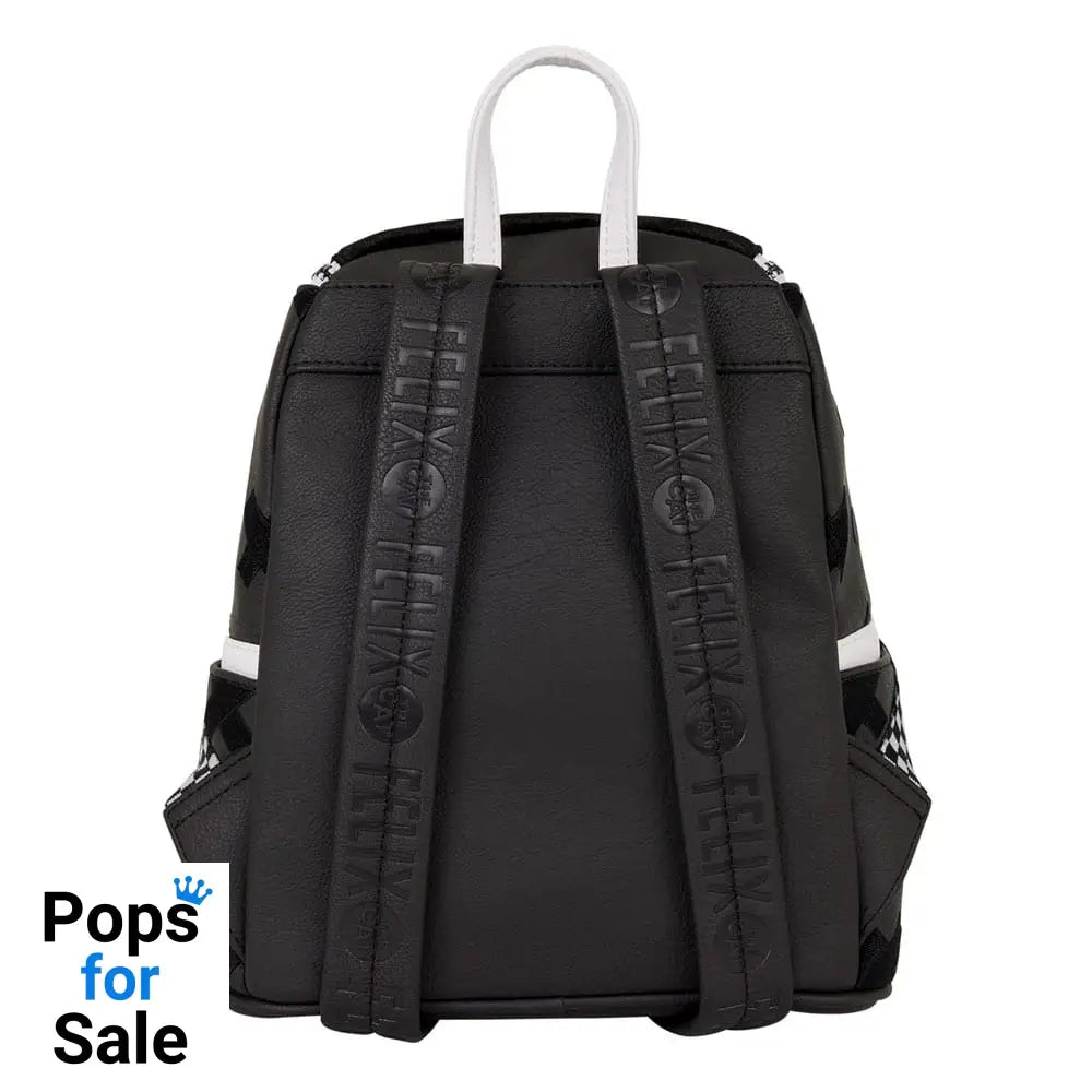 Universal by Loungefly Mini Backpack Felix the Cat