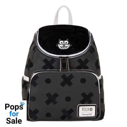 Universal by Loungefly Mini Backpack Felix the Cat Bags