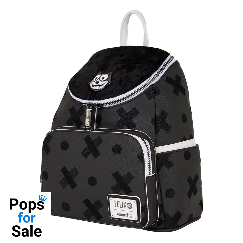 Universal by Loungefly Mini Backpack Felix the Cat