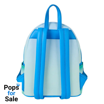 Universal by Loungefly Mini Backpack Jaws