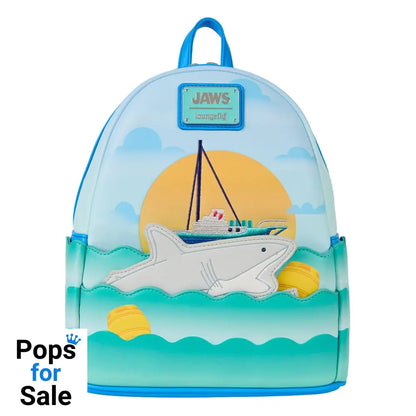 Universal by Loungefly Mini Backpack Jaws