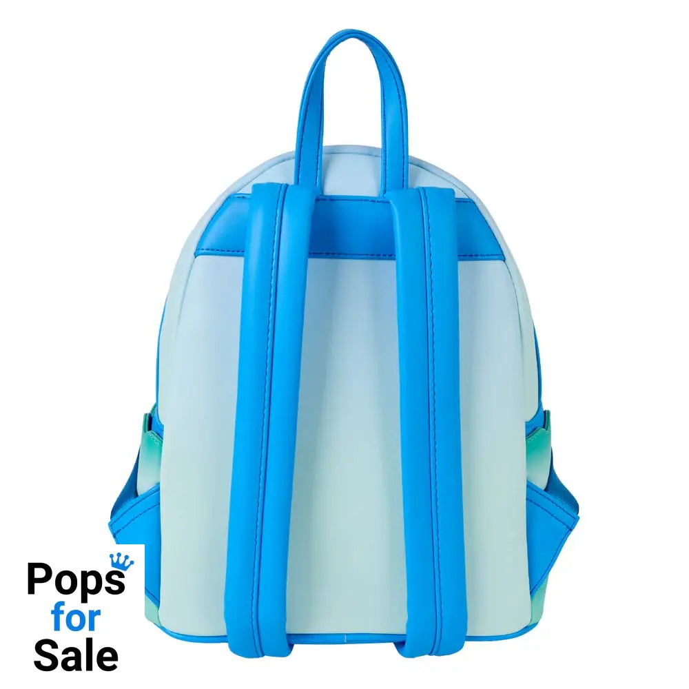 Universal by Loungefly Mini Backpack Jaws Bags