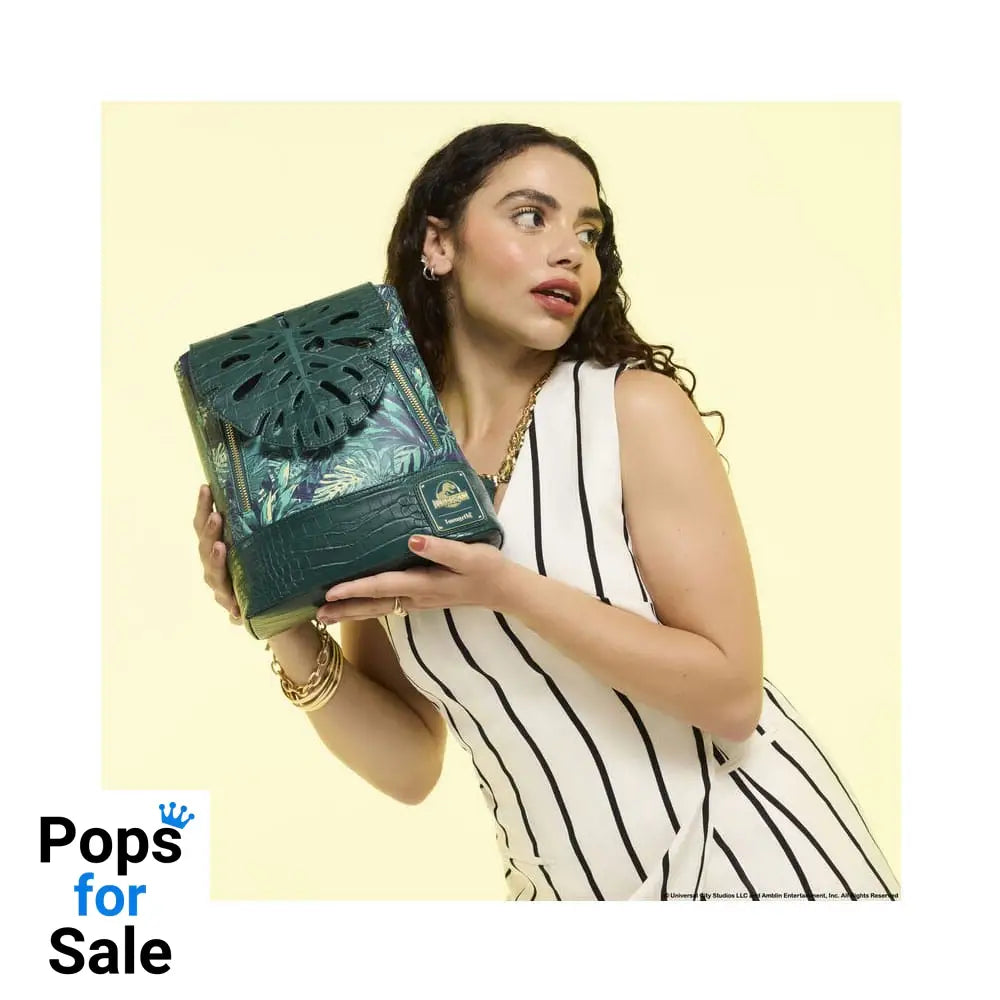 Universal by Loungefly Mini Backpack Jurassic World