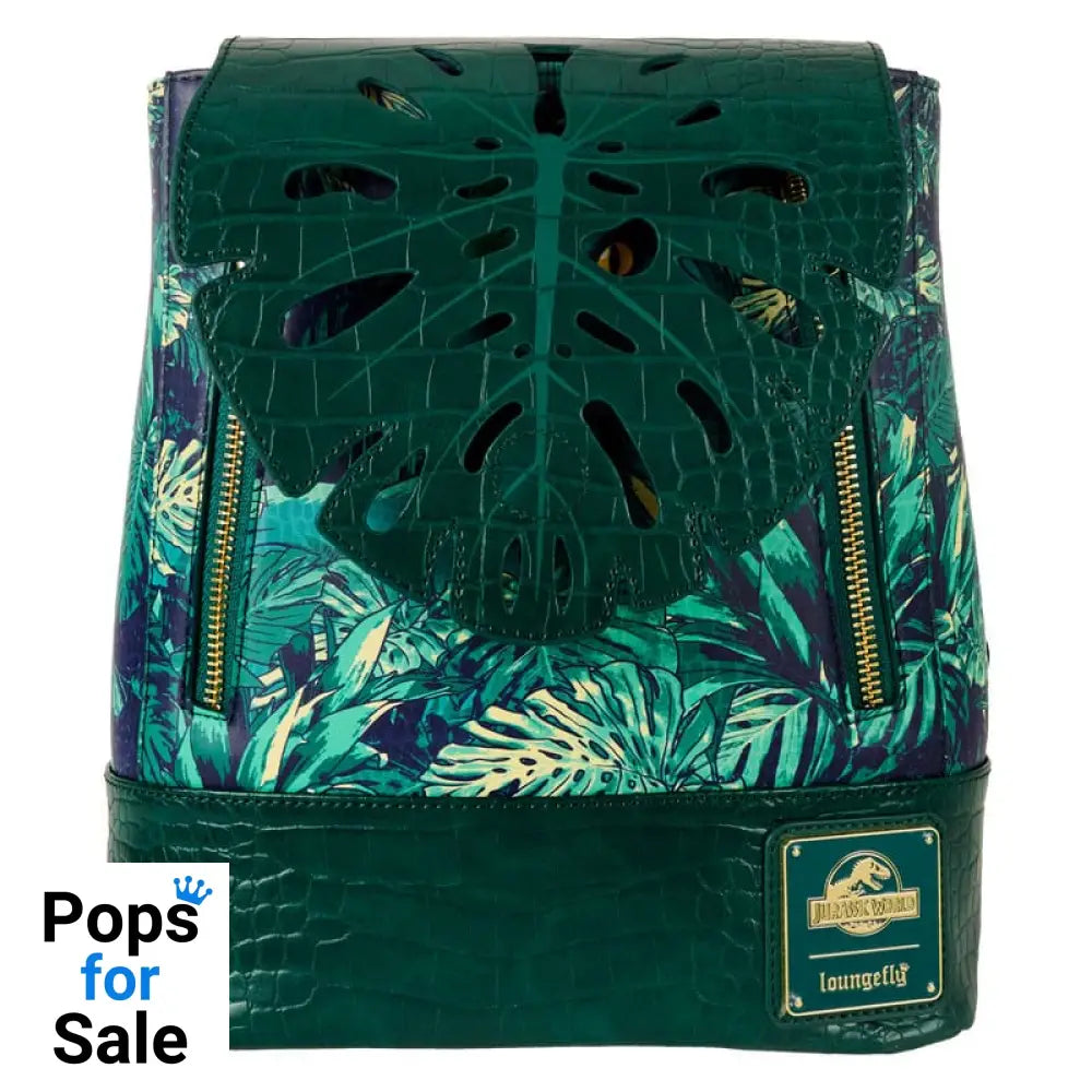 Universal by Loungefly Mini Backpack Jurassic World