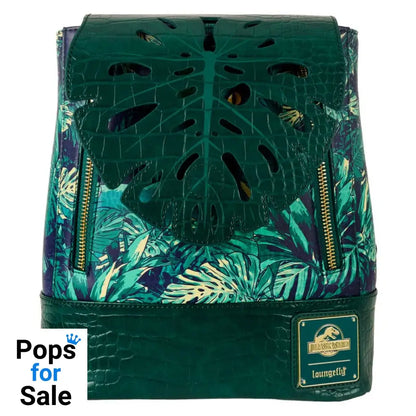 Universal by Loungefly Mini Backpack Jurassic World
