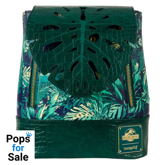 Universal by Loungefly Mini Backpack Jurassic World