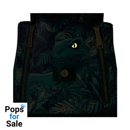 Universal by Loungefly Mini Backpack Jurassic World