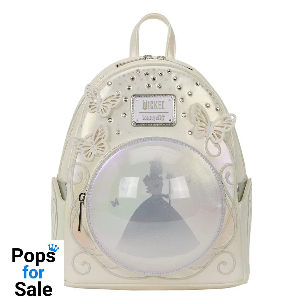 Universal by Loungefly Mini Backpack Wicked 2