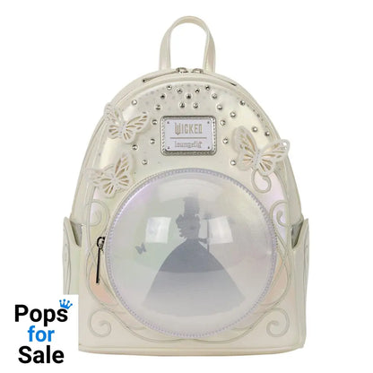 Universal by Loungefly Mini Backpack Wicked 2