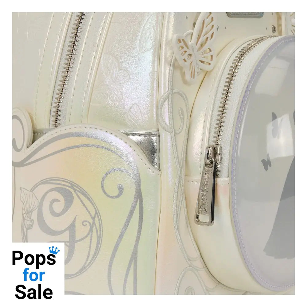 Universal by Loungefly Mini Backpack Wicked 2