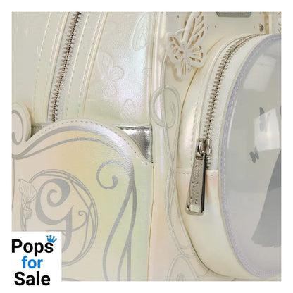 Universal by Loungefly Mini Backpack Wicked 2