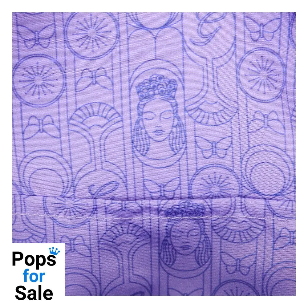 Universal by Loungefly Mini Backpack Wicked 2