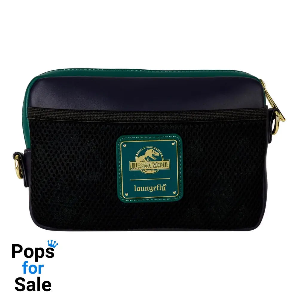 Universal by Loungefly Sling Bag Jurassic World