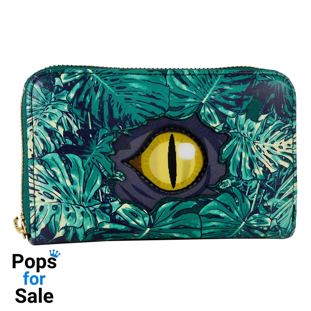 Universal by Loungefly Wallet Jurassic World - [NEW]