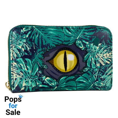 Universal by Loungefly Wallet Jurassic World - [NEW]