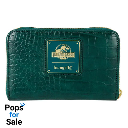 Universal by Loungefly Wallet Jurassic World - [NEW]