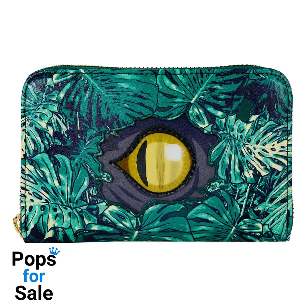 Universal by Loungefly Wallet Jurassic World - [NEW]