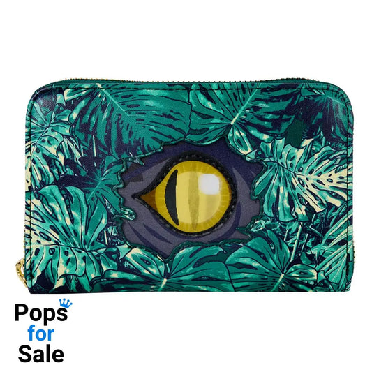 Universal by Loungefly Wallet Jurassic World - [NEW]