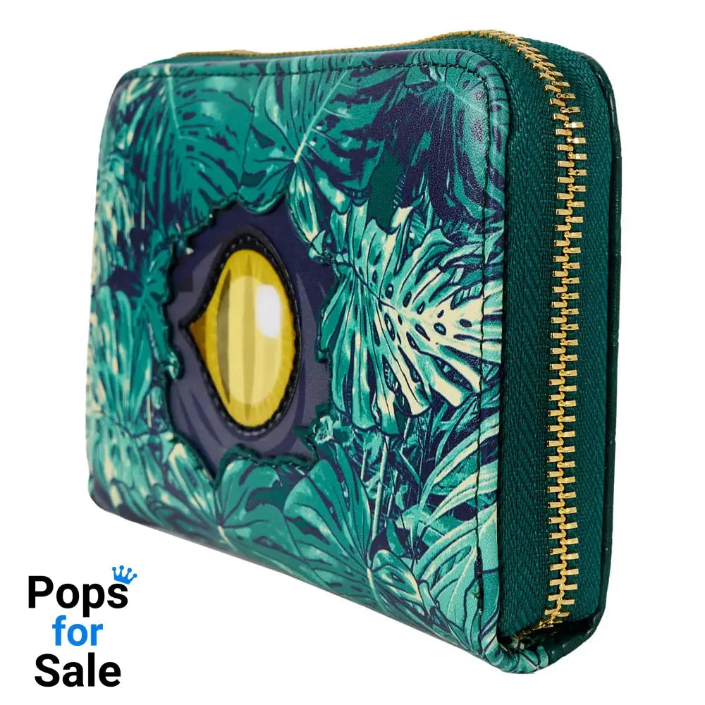 Universal by Loungefly Wallet Jurassic World - [NEW]