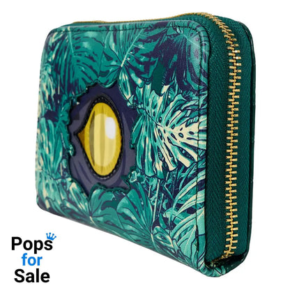 Universal by Loungefly Wallet Jurassic World - [NEW]
