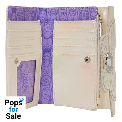 Universal by Loungefly Wallet Wicked 2