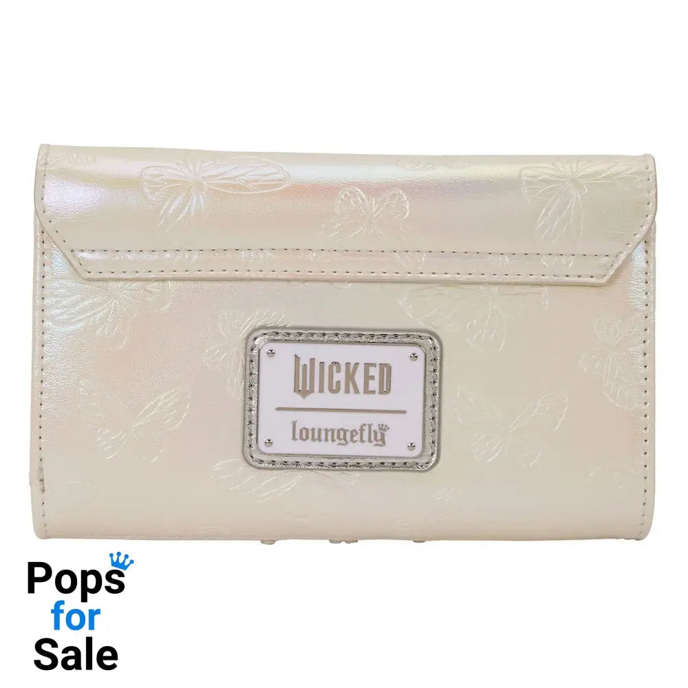 Universal by Loungefly Wallet Wicked 2