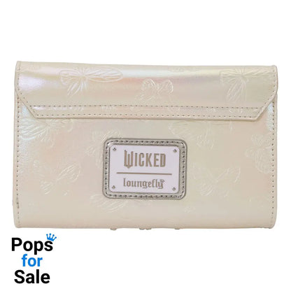 Universal by Loungefly Wallet Wicked 2
