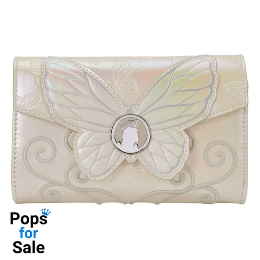 Universal by Loungefly Wallet Wicked 2 Wallets