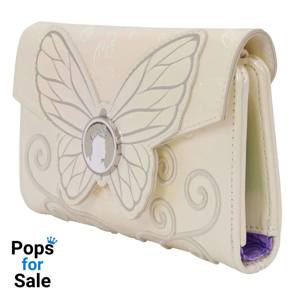 Universal by Loungefly Wallet Wicked 2