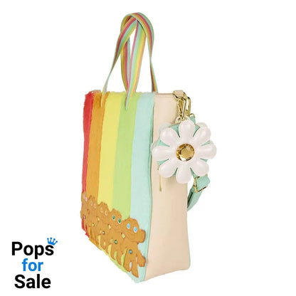 Universal Classic by Loungefly Canvas Tote Bag Trolls